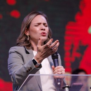 Projeto promoveu cuidado feminino em Campina Grande (PB)