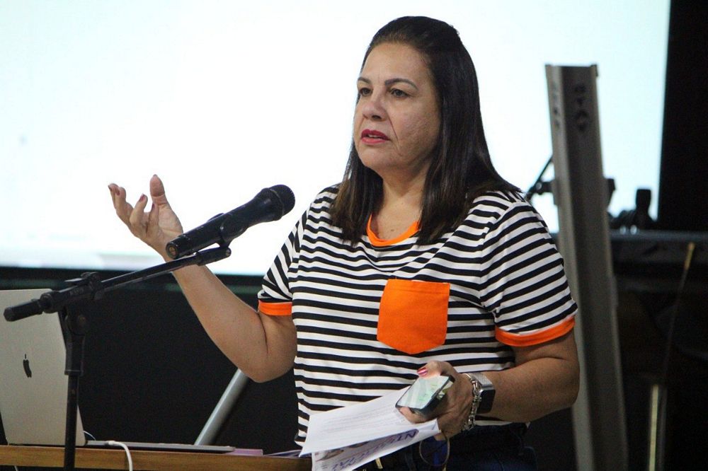 Curso de IA capacitou mulheres para o dia a dia
