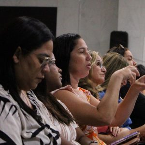 Curso de IA capacitou mulheres para o dia a dia