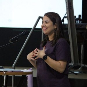 Curso de IA capacitou mulheres para o dia a dia