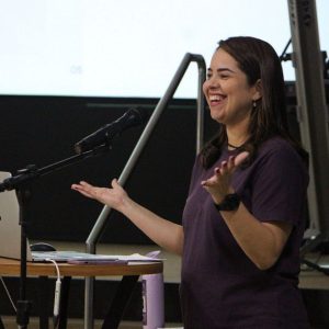 Curso de IA capacitou mulheres para o dia a dia