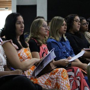 Curso de IA capacitou mulheres para o dia a dia