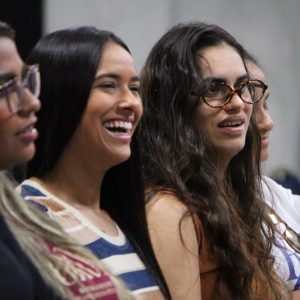 Curso de IA capacitou mulheres para o dia a dia