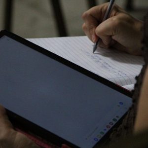 Curso de IA capacitou mulheres para o dia a dia