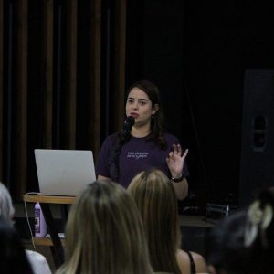 Curso de IA capacitou mulheres para o dia a dia