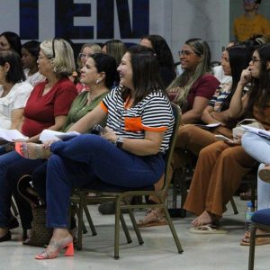 Curso de IA capacitou mulheres para o dia a dia