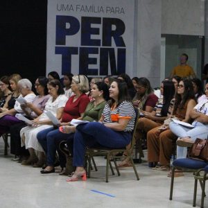 Curso de IA capacitou mulheres para o dia a dia