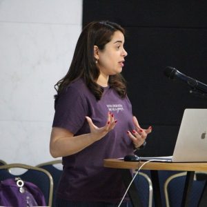 Curso de IA capacitou mulheres para o dia a dia