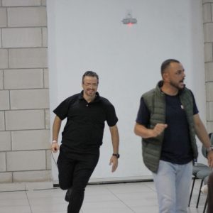 Membros em Ribeirão Preto (SP) foram marcados pela glória