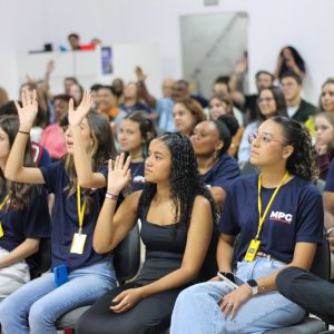 Membros em Ribeirão Preto (SP) foram marcados pela glória