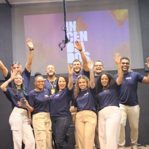 Membros em Ribeirão Preto (SP) foram marcados pela glória