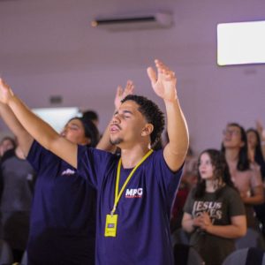 Membros em Ribeirão Preto (SP) foram marcados pela glória