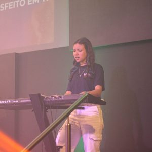 Membros em Ribeirão Preto (SP) foram marcados pela glória
