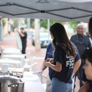 Membros em Ribeirão Preto (SP) foram marcados pela glória