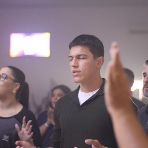 Membros em Ribeirão Preto (SP) foram marcados pela glória