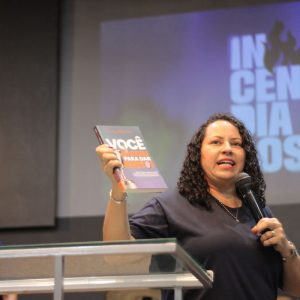 Membros em Ribeirão Preto (SP) foram marcados pela glória