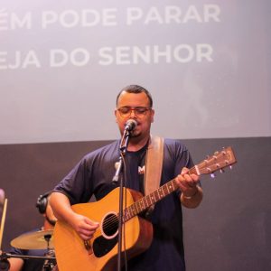 Membros em Ribeirão Preto (SP) foram marcados pela glória