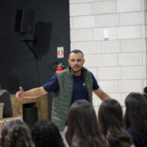 Membros em Ribeirão Preto (SP) foram marcados pela glória