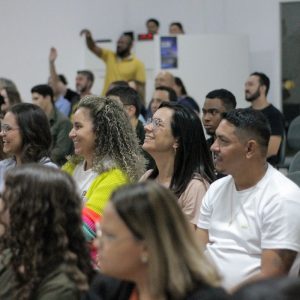 Membros em Ribeirão Preto (SP) foram marcados pela glória
