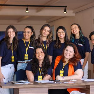 Membros em Ribeirão Preto (SP) foram marcados pela glória