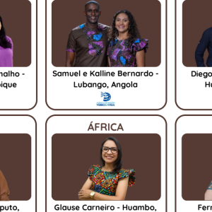 Dia Verbo da Vida de Missões 2026