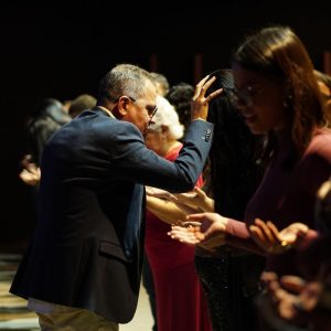 Dia Verbo da Vida de Missões 2026