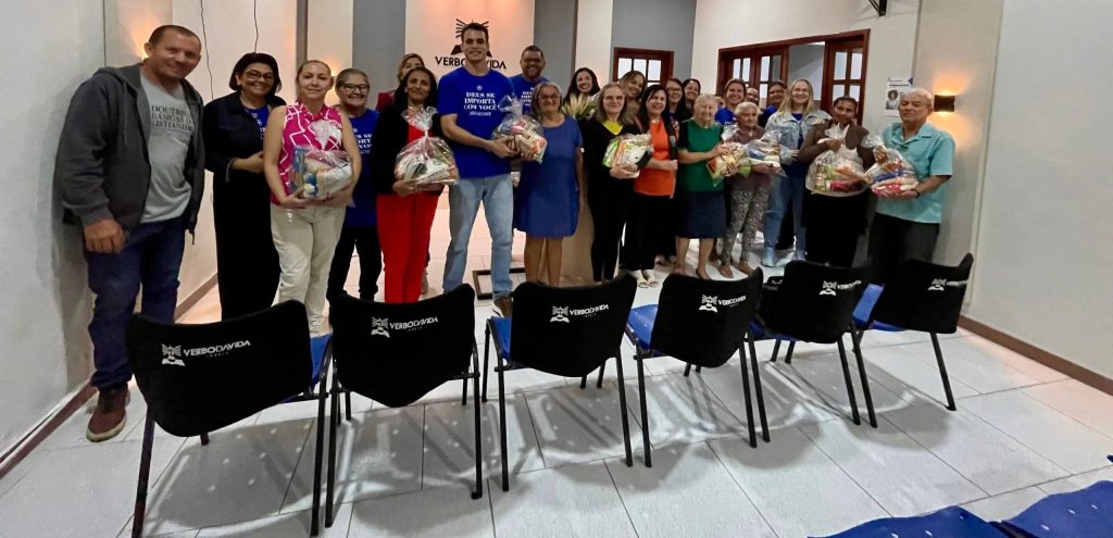 Projeto Ressurreição