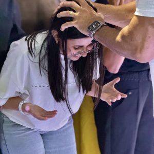 Reunião de Supervisão fortaleceu líderes em Patos (PB)
