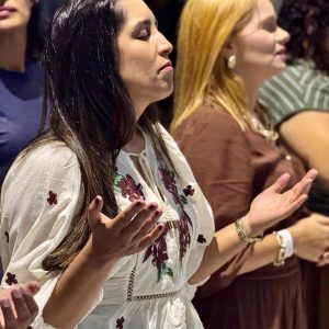 Reunião de Supervisão fortaleceu líderes em Patos (PB)