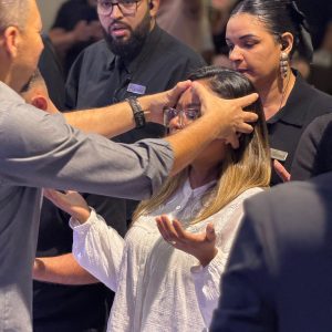 Reunião de Supervisão fortaleceu líderes em Patos (PB)