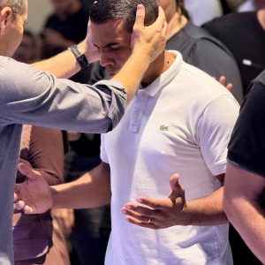 Reunião de Supervisão fortaleceu líderes em Patos (PB)