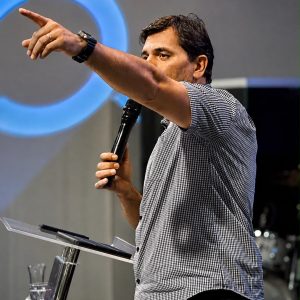 Reunião de Supervisão fortaleceu líderes em Patos (PB)