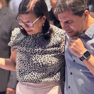 Reunião de Supervisão fortaleceu líderes em Patos (PB)
