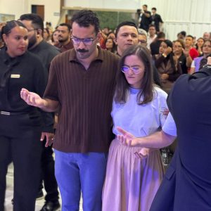 Reunião de Supervisão fortaleceu líderes em Patos (PB)