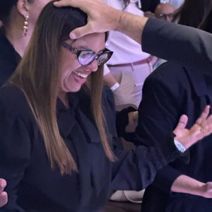 Reunião de Supervisão fortaleceu líderes em Patos (PB)