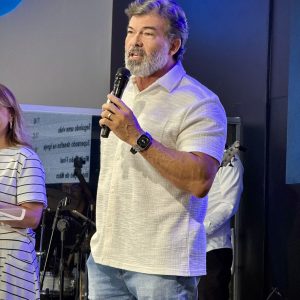 Reunião de Supervisão fortaleceu líderes em Patos (PB)