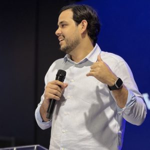 Reunião de Supervisão fortaleceu líderes em Patos (PB)