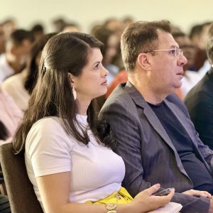Reunião de Supervisão fortaleceu líderes em Patos (PB)