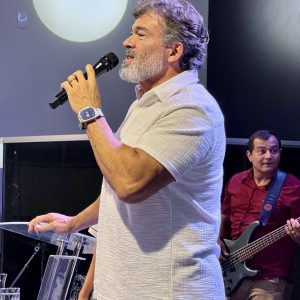 Reunião de Supervisão fortaleceu líderes em Patos (PB)