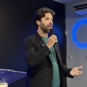 Reunião de Supervisão fortaleceu líderes em Patos (PB)