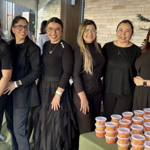 Reunião de Supervisão fortaleceu líderes em Patos (PB)