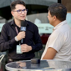 Reunião de Supervisão fortaleceu líderes em Patos (PB)