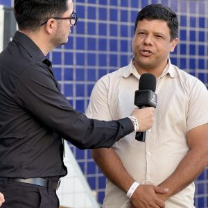 Reunião de Supervisão fortaleceu líderes em Patos (PB)