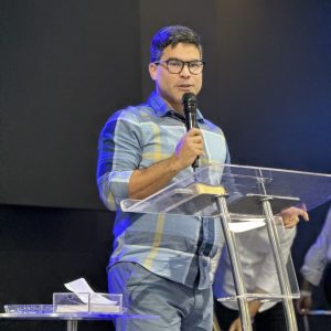 Reunião de Supervisão fortaleceu líderes em Patos (PB)