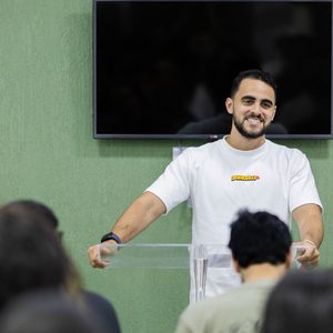 Nova “Geração da Fé” se levantou para cumprir o 