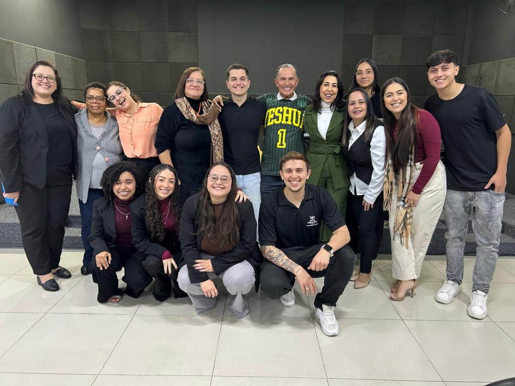 Secretaria de Missões de Santo André (SP)