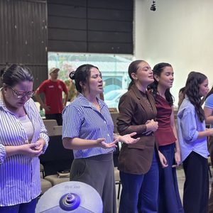 Igreja no Pará realizou programação missionária

