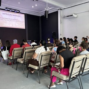 Igreja no Pará realizou programação missionária

