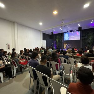 Igreja no Pará realizou programação missionária

