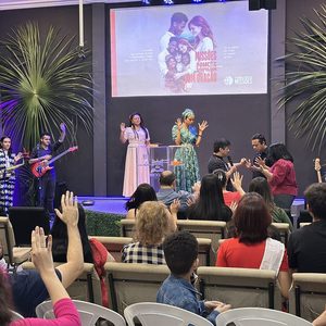 Igreja no Pará realizou programação missionária

